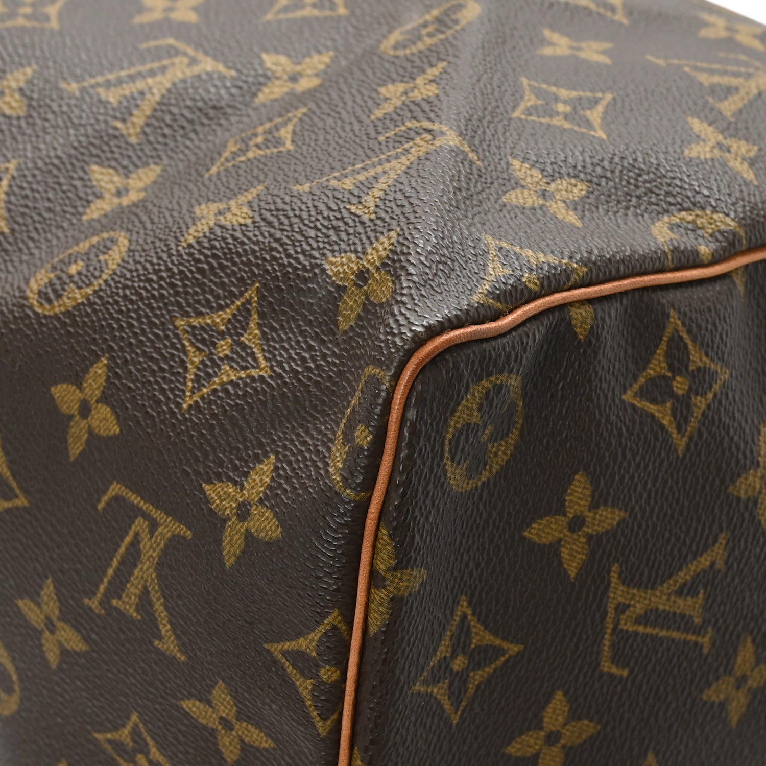 Louis Vuitton Monogram Speedy 40 12 of 12