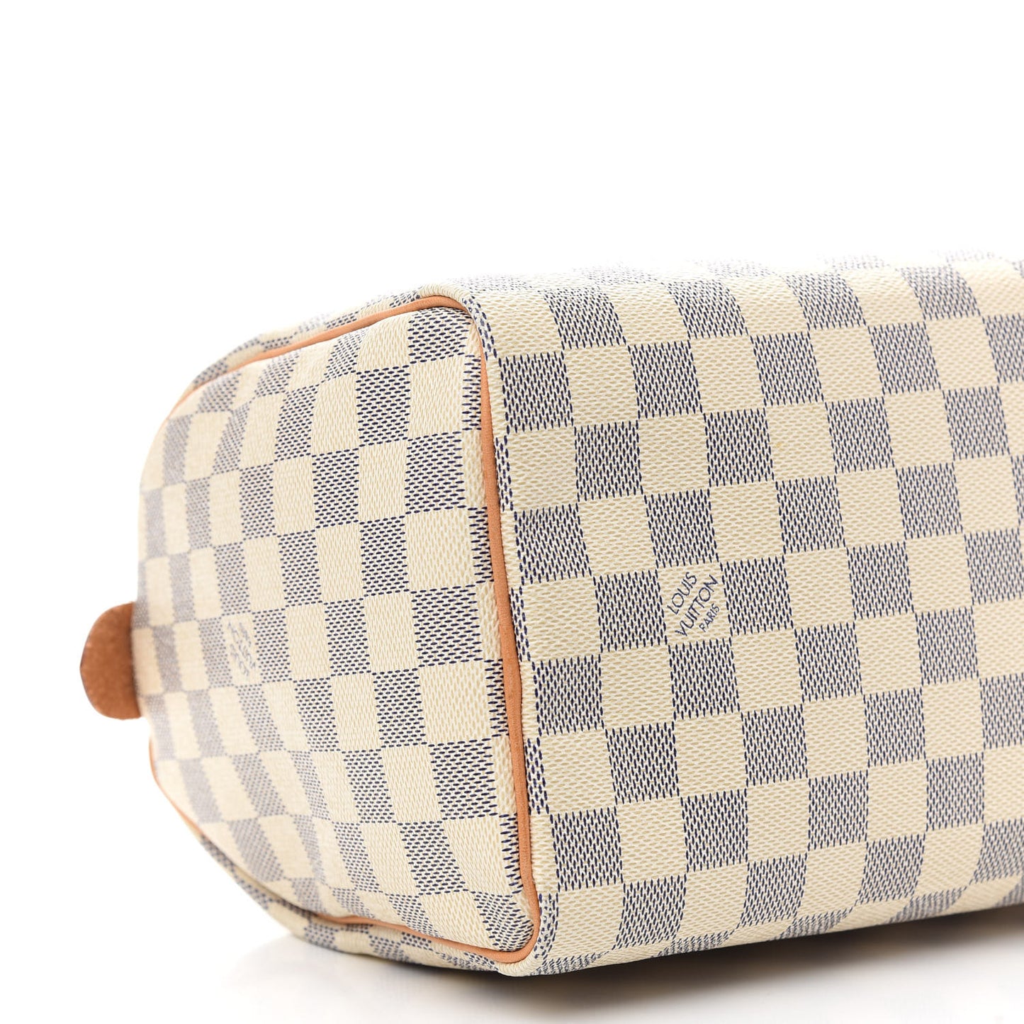 Damier Azur Speedy 25