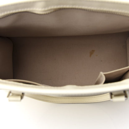 Louis Vuitton Damier Ebene Triana 10 of 17