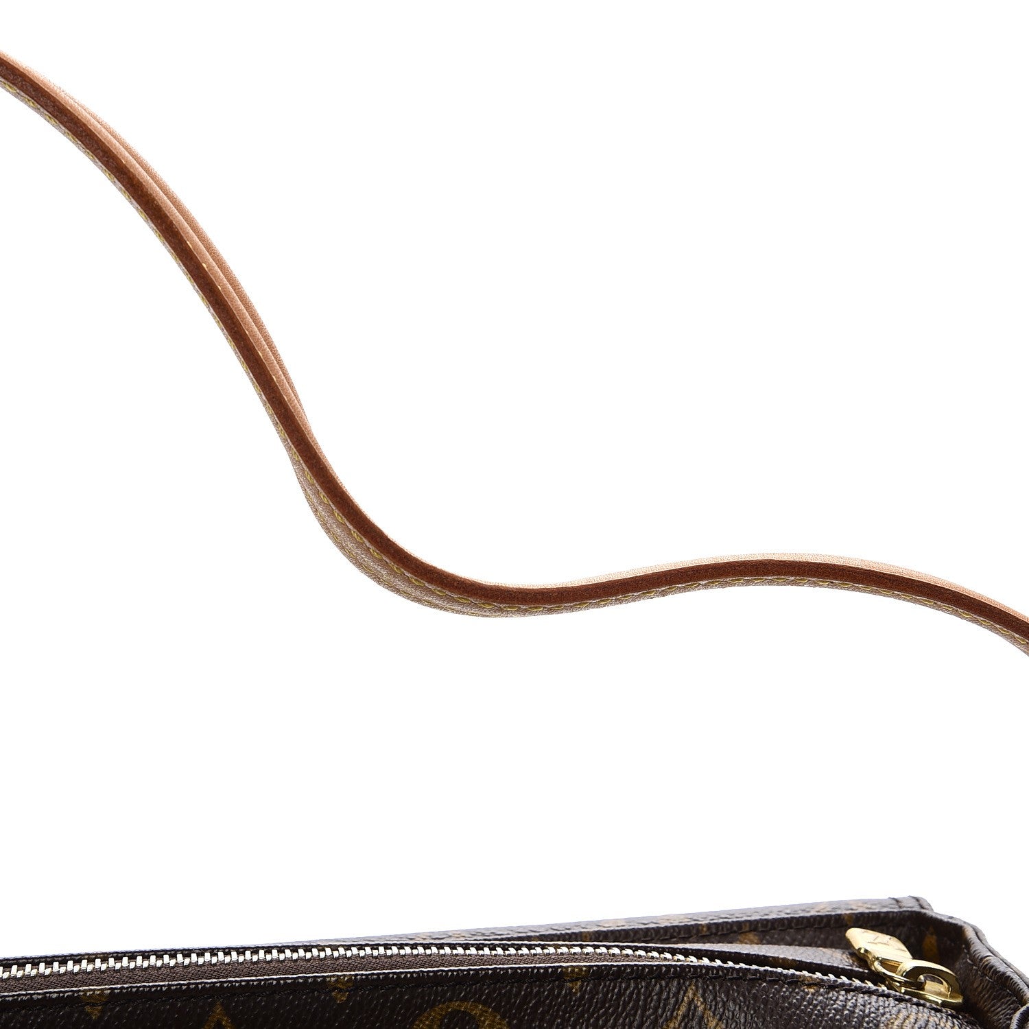 Louis Vuitton Monogram Viva-Cite MM 7 of 7