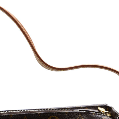 Louis Vuitton Monogram Viva-Cite MM 7 of 7