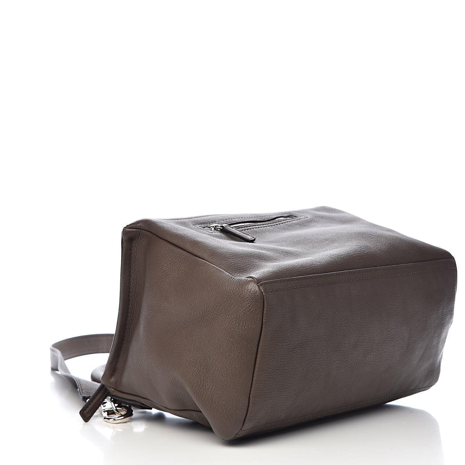 Givenchy Sugar Goatskin Medium Pandora Heather Grey 4 of 11