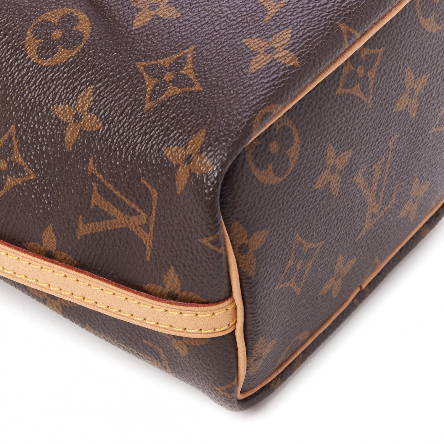 Louis Vuitton Monogram Nano Noe 6 of 9