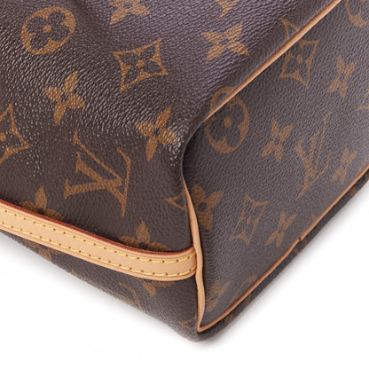 Louis Vuitton Monogram Nano Noe 6 of 9