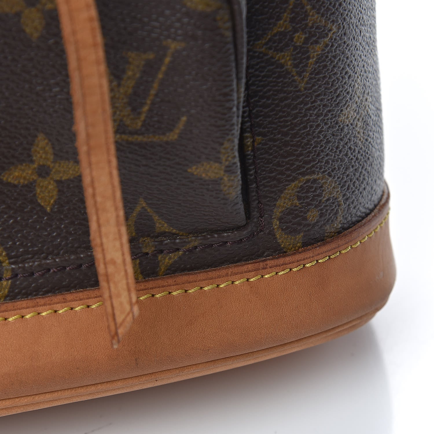 Louis Vuitton Monogram Mini Montsouris Backpack 18 of 19