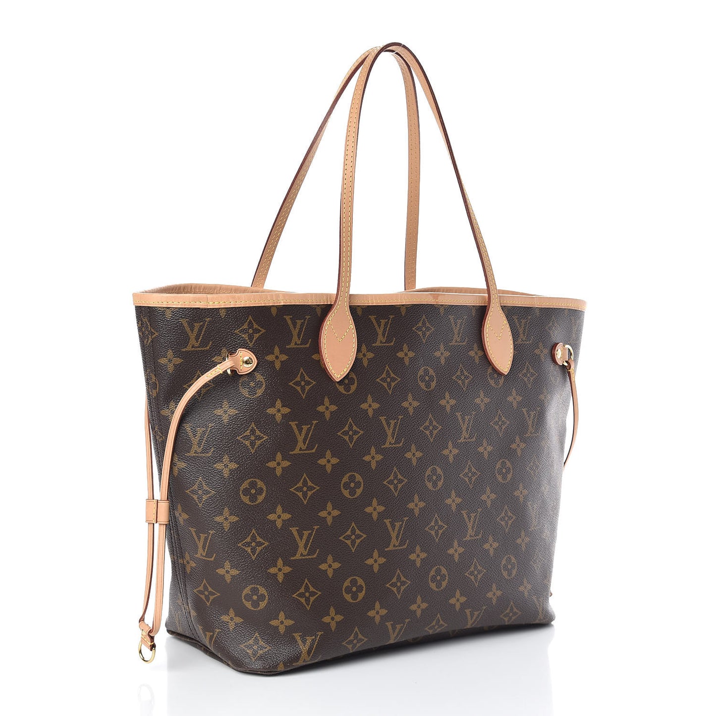 Monogram Neo Neverfull MM