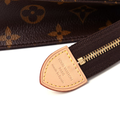 Louis Vuitton Monogram Toiletry Pouch 19 8 of 9