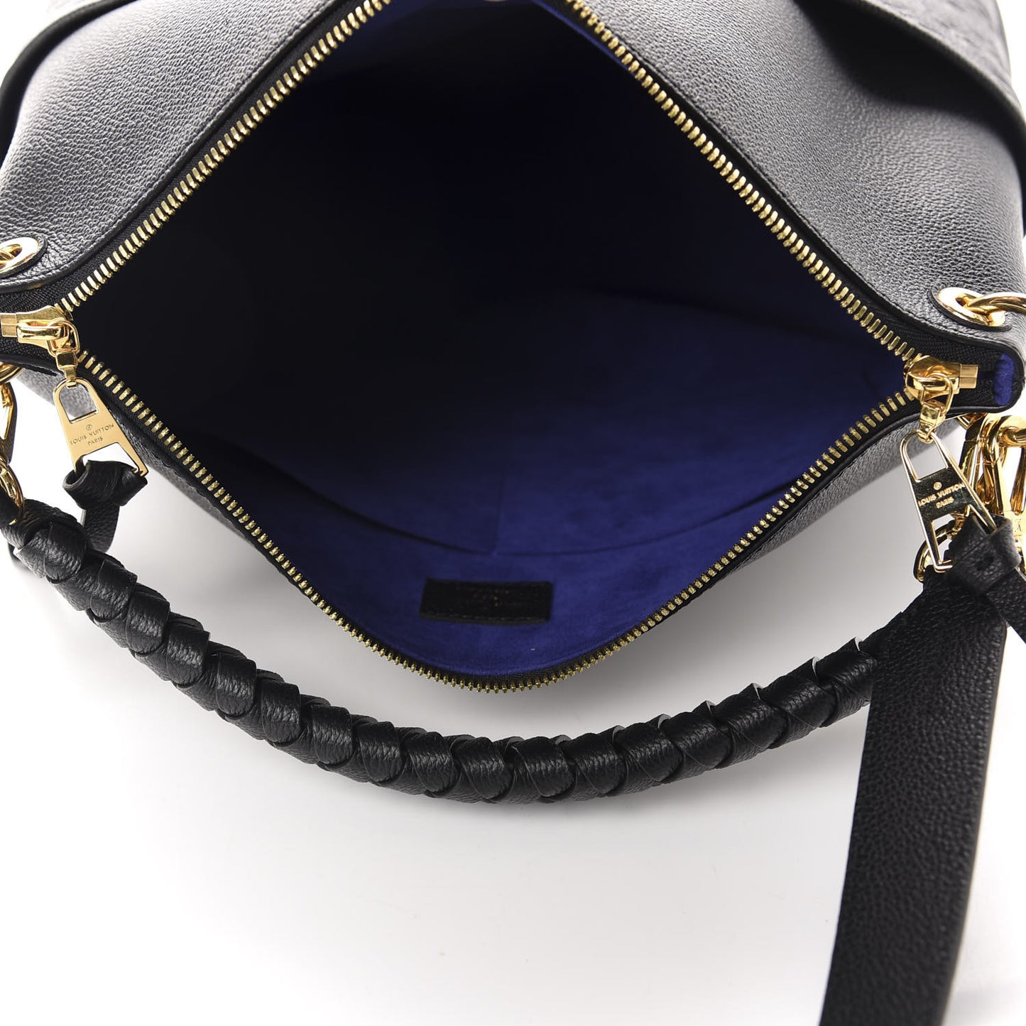Empreinte Maida Hobo Black