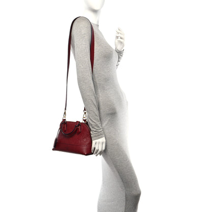 Louis Vuitton Empreinte Neo Alma BB Cherry Berry 2 of 12