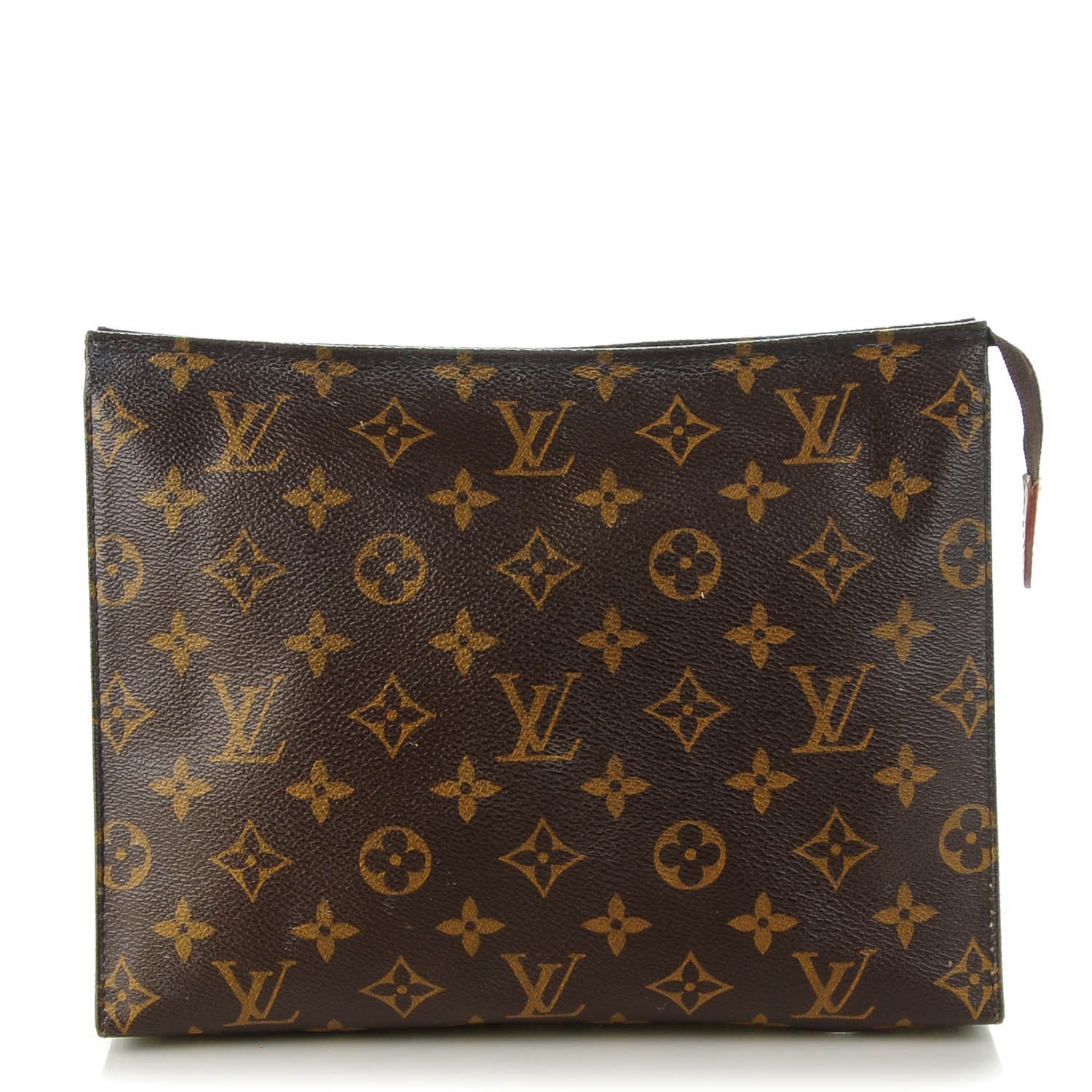 Louis Vuitton Monogram Poche Toilette 26 1 of 7
