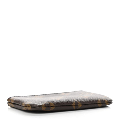 Louis Vuitton Monogram Key Pouch 4 of 6