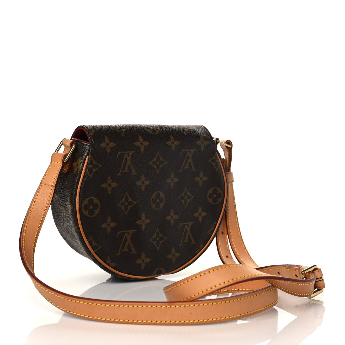Monogram Tambourin