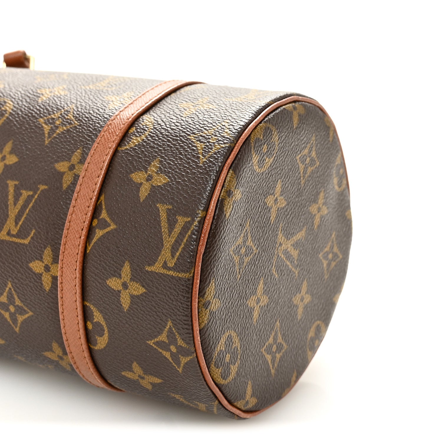 Louis Vuitton Monogram Papillon 26 9 of 9