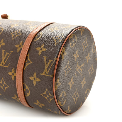 Louis Vuitton Monogram Papillon 26 9 of 9