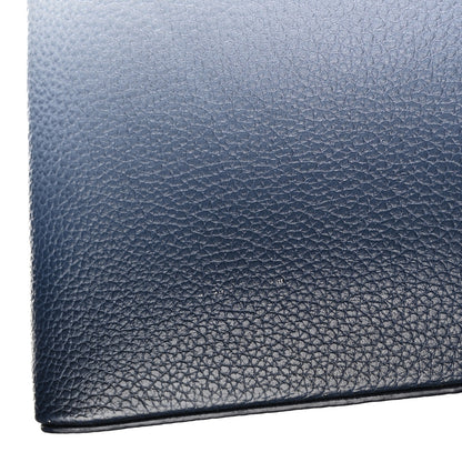 Louis Vuitton Taurillon Gradient Capucines PM Denim Blue 11 of 11