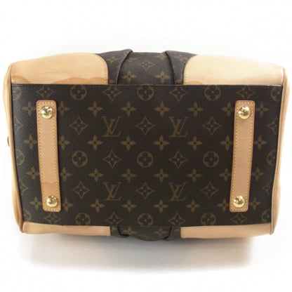 Louis Vuitton Monogram Stephen Bag 4 of 9