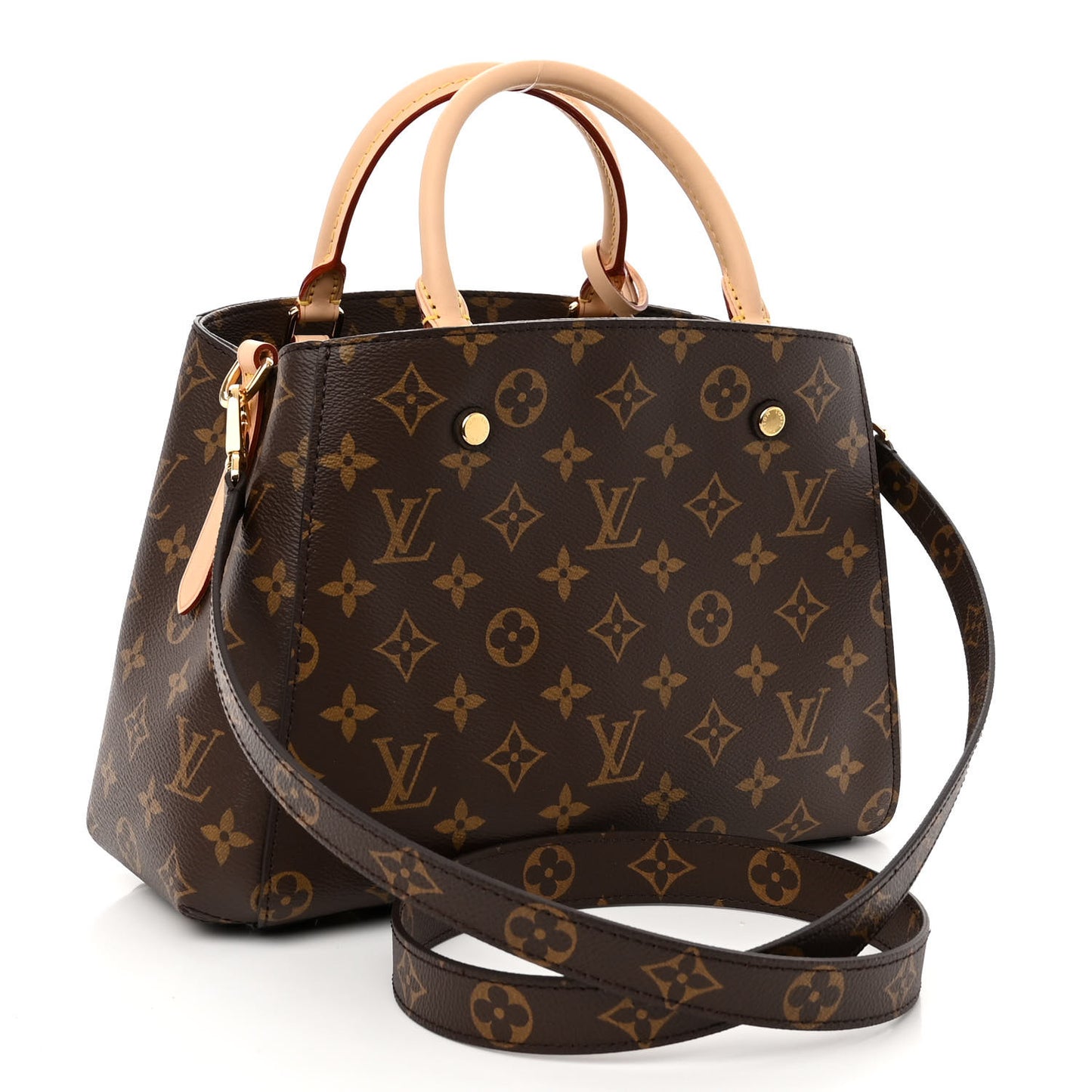 Monogram Montaigne BB
