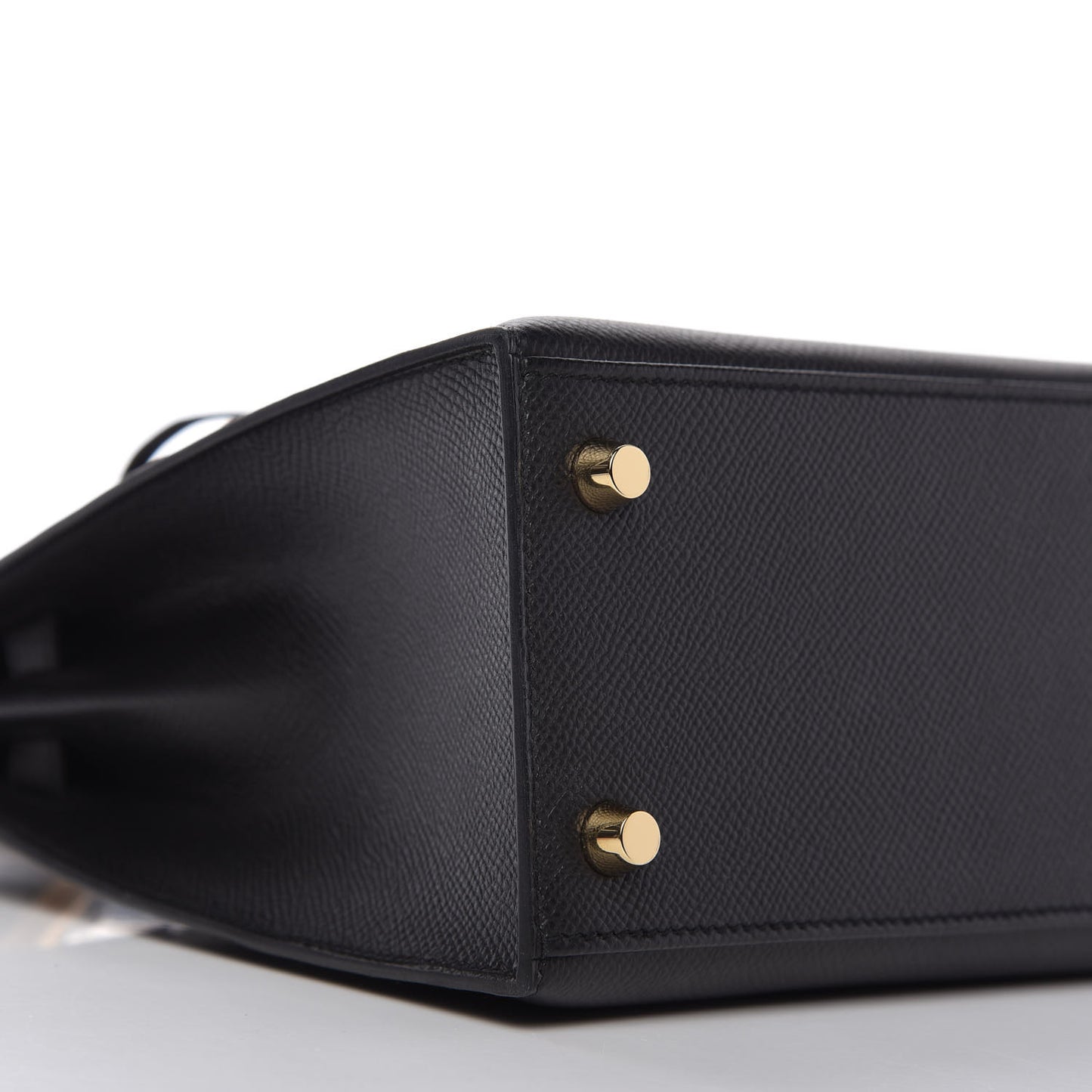 Epsom Kelly Sellier 25 Black