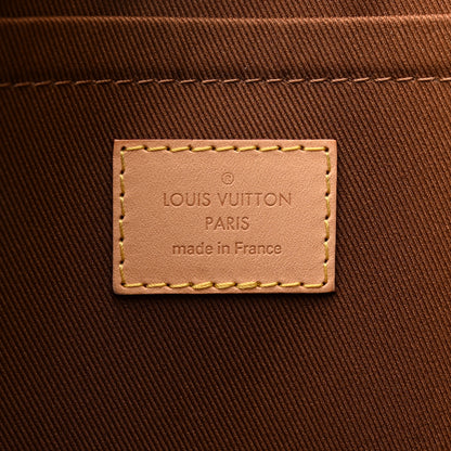 Louis Vuitton Monogram Etui Voyage MM Pouch 6 of 8