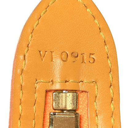 Louis Vuitton Epi Saint Jacques PM Tassil 6 of 10