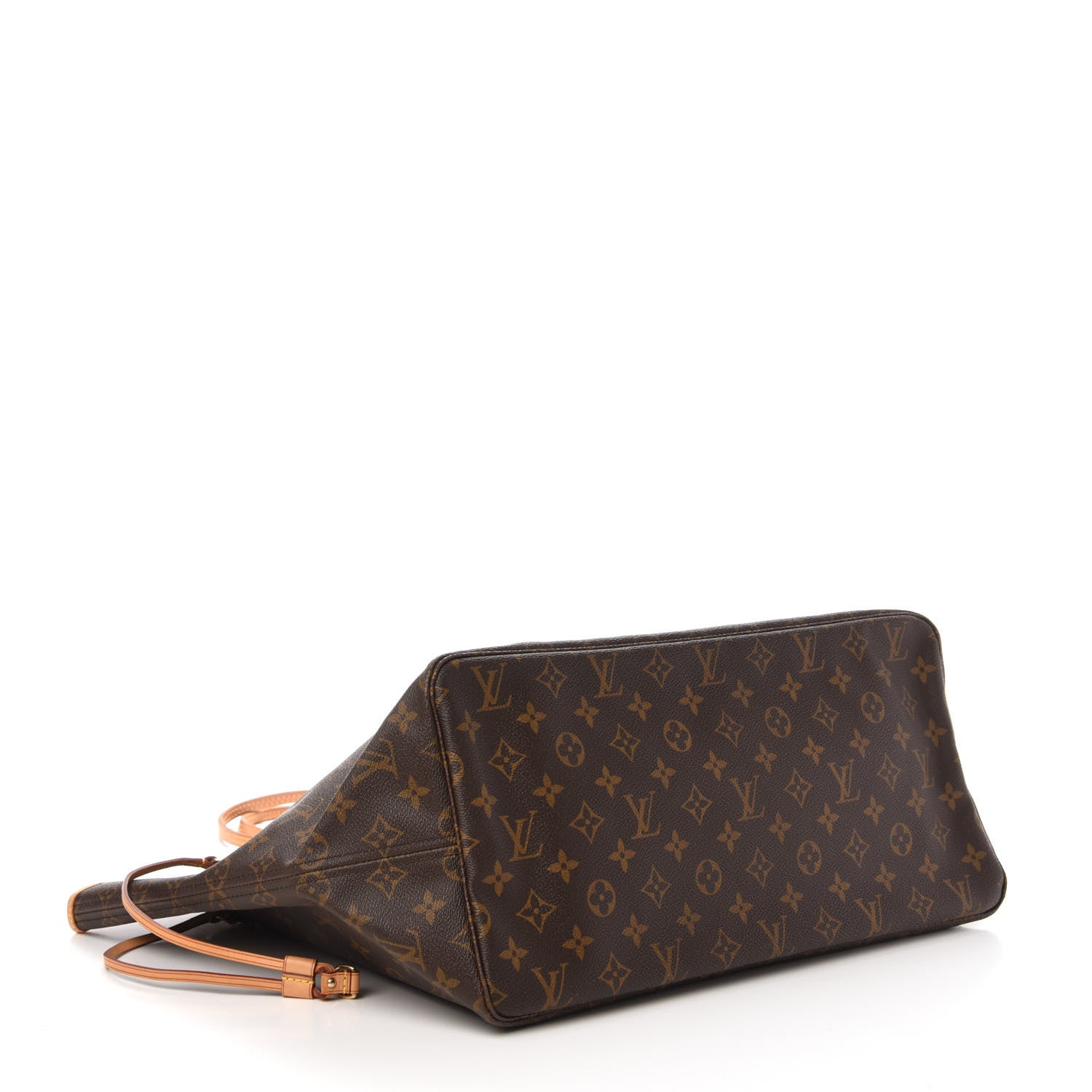 Louis Vuitton Monogram Neverfull GM 4 of 10
