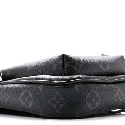 Louis Vuitton Monogram Eclipse Avenue Slingbag PM 8 of 10