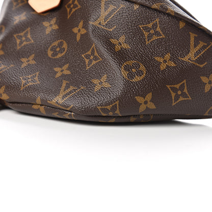 Louis Vuitton Monogram Bumbag 8 of 10