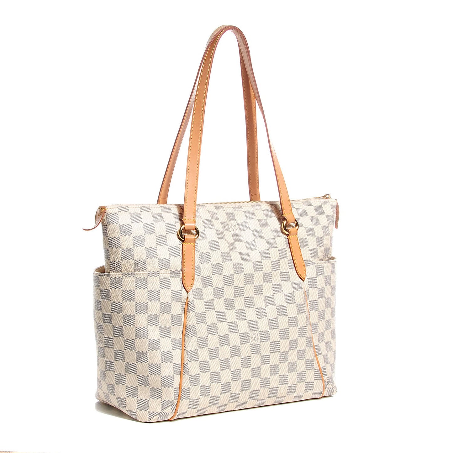 Damier Azur Totally MM