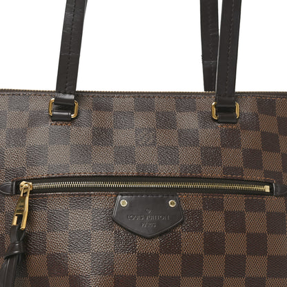 Louis Vuitton Damier Ebene Iena PM 7 of 9