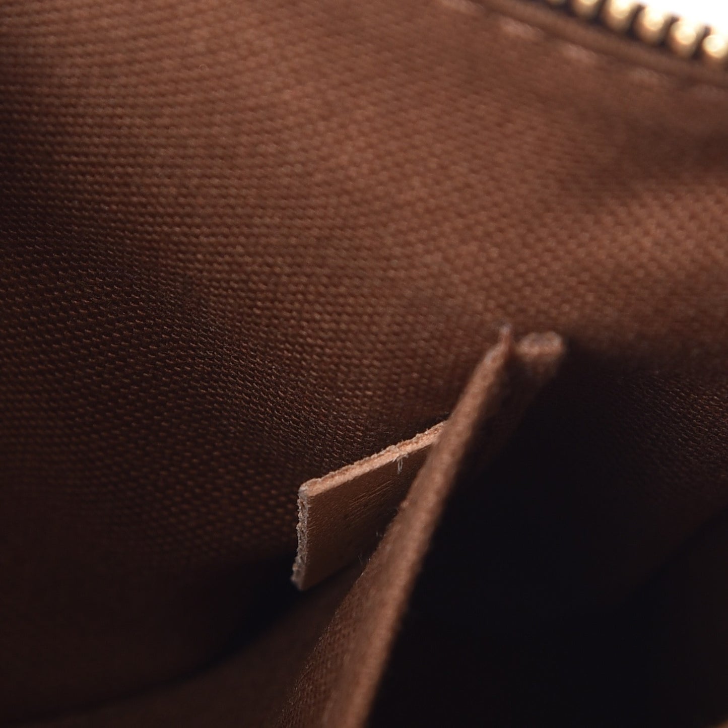 Monogram Pochette Accessories NM