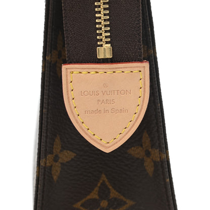 Louis Vuitton Monogram Toiletry Pouch 19 7 of 8
