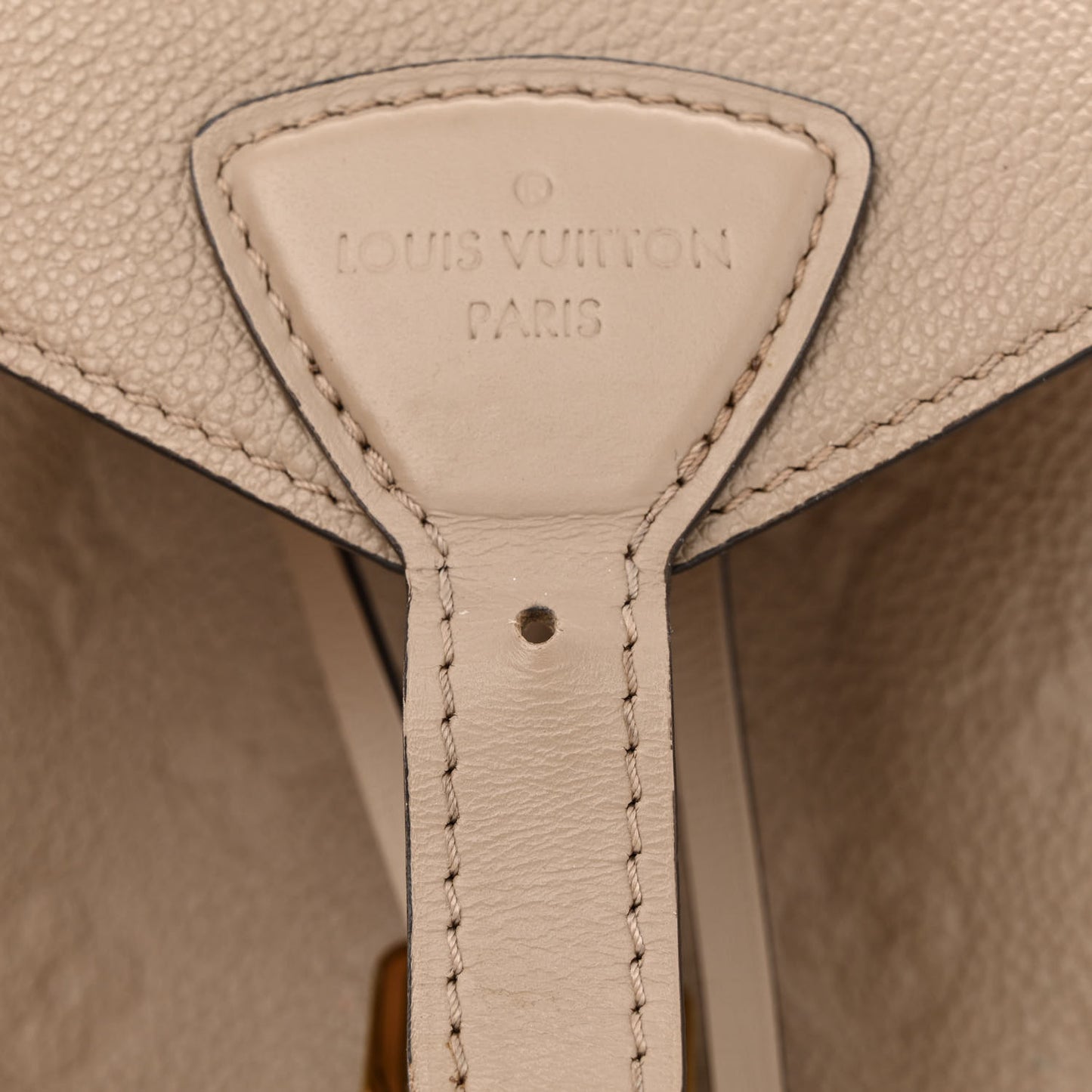Empreinte Montsouris NM Backpack Tourterelle