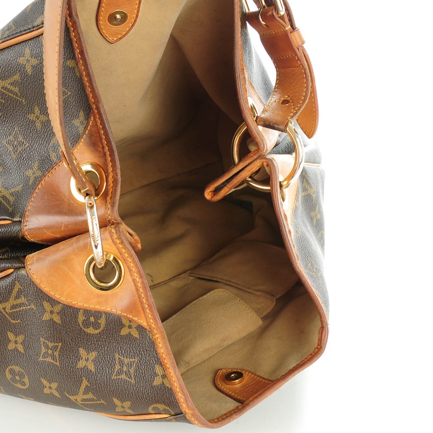 Monogram Galliera GM