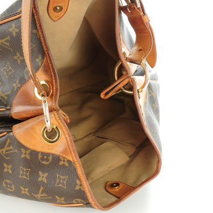 Louis Vuitton Monogram Galliera GM 5 of 9