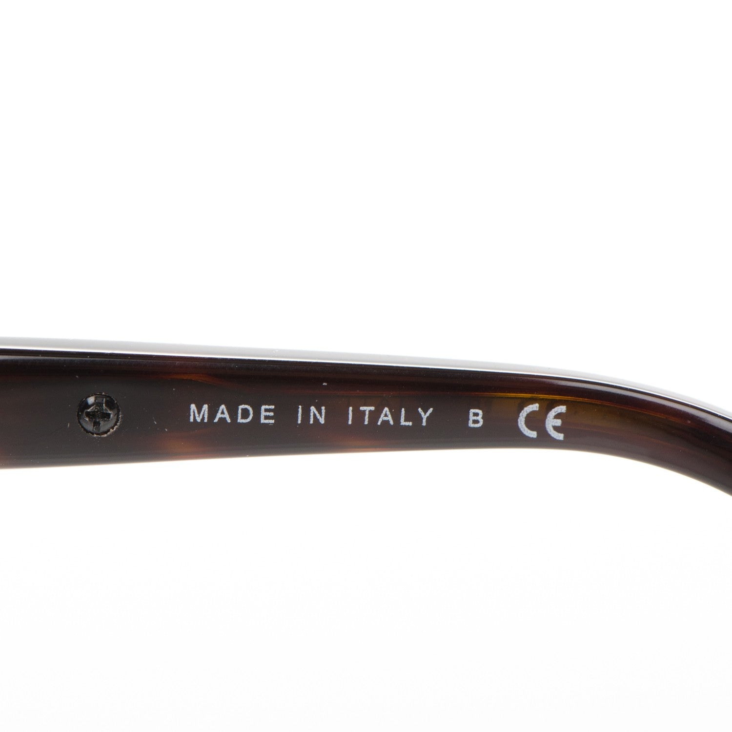 Chanel Quilted CC Sunglasses 5225Q Tortoise 4 of 6