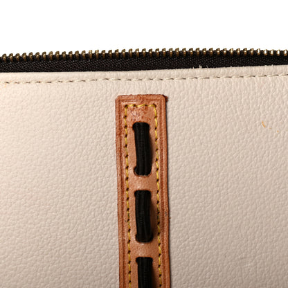 Louis Vuitton Monogram Trousse Blush PM 8 of 9