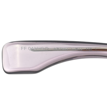 Fendi Acetate FF Sunglasses FF 0436/G/S Grey 5 of 8