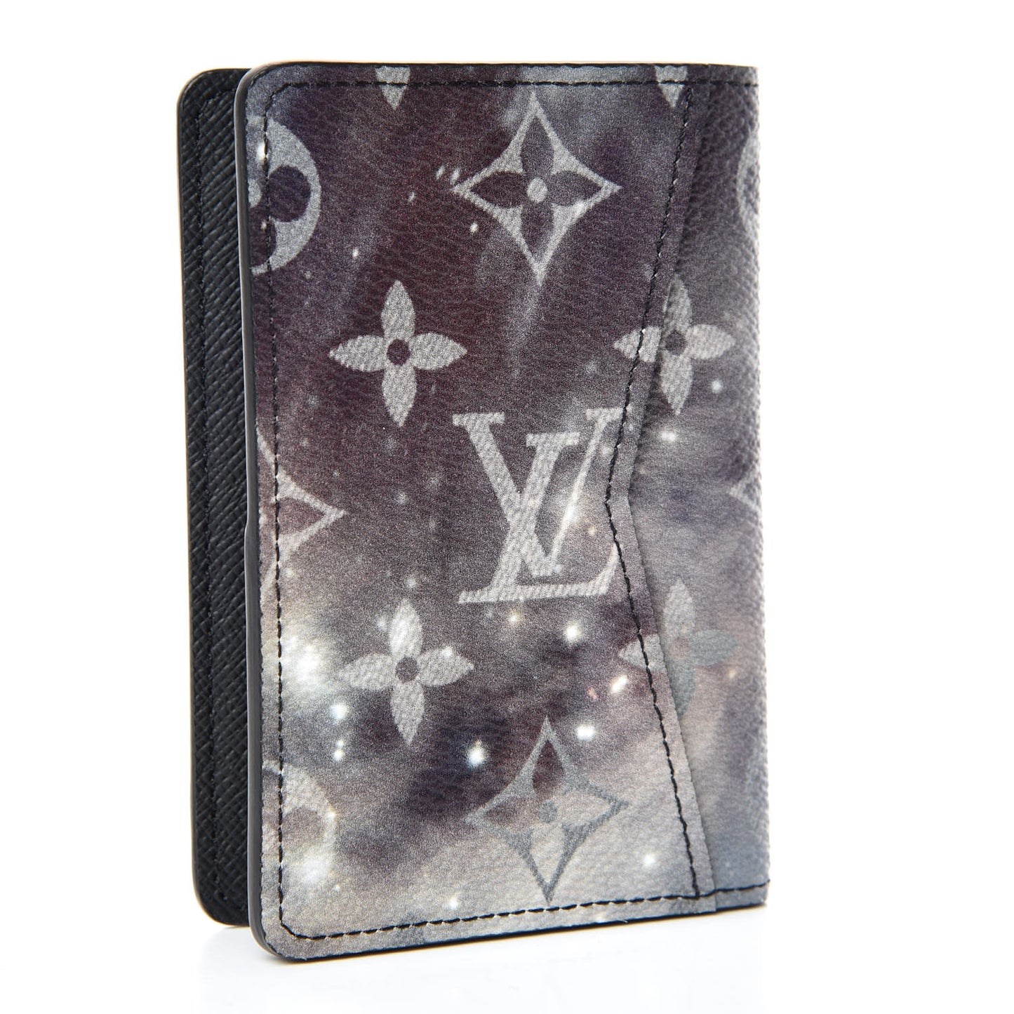 Monogram Galaxy Pocket Organizer