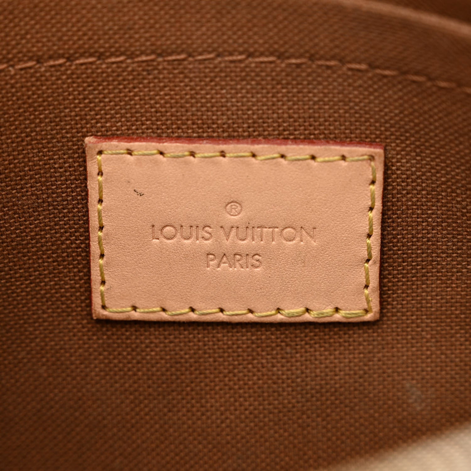 Louis Vuitton Monogram Multi Pochette Accessories Rose Clair 8 of 14