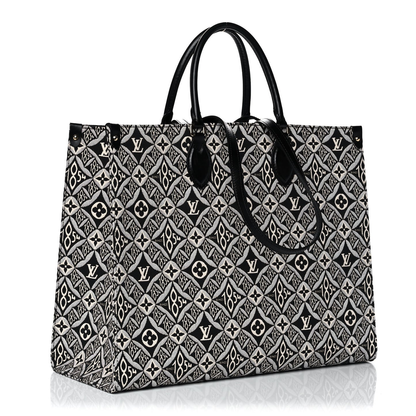 Jacquard Since 1854 Onthego GM Grey