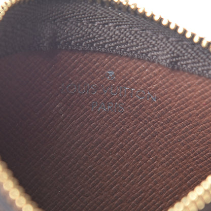 Louis Vuitton Monogram Key Pouch 6 of 7