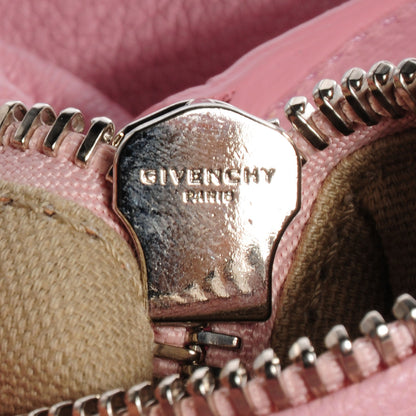 Givenchy Sugar Goatskin Small Pandora Pink 10 of 10