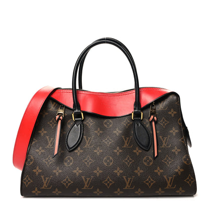Louis Vuitton LOUIS VUITTON Monogram Tuileries Kabuki 1 of 16