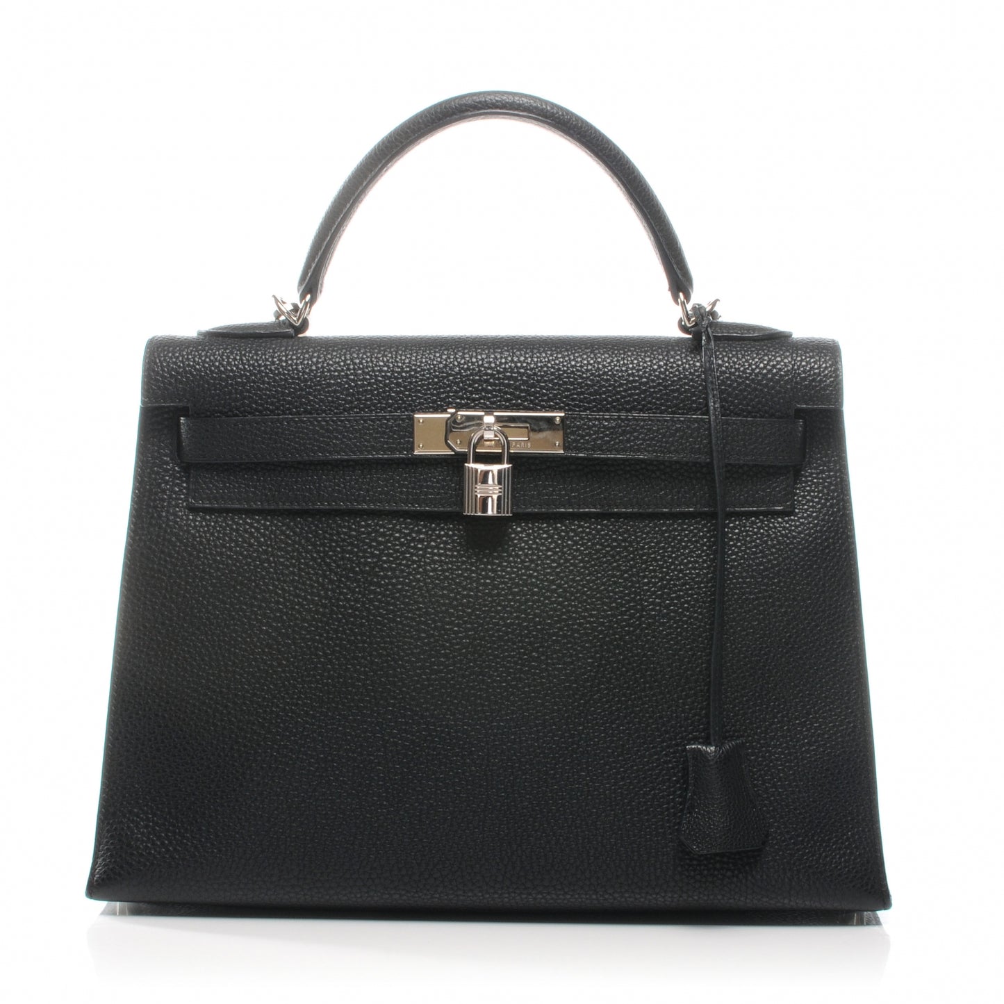 Togo Kelly 32 Rigide Black