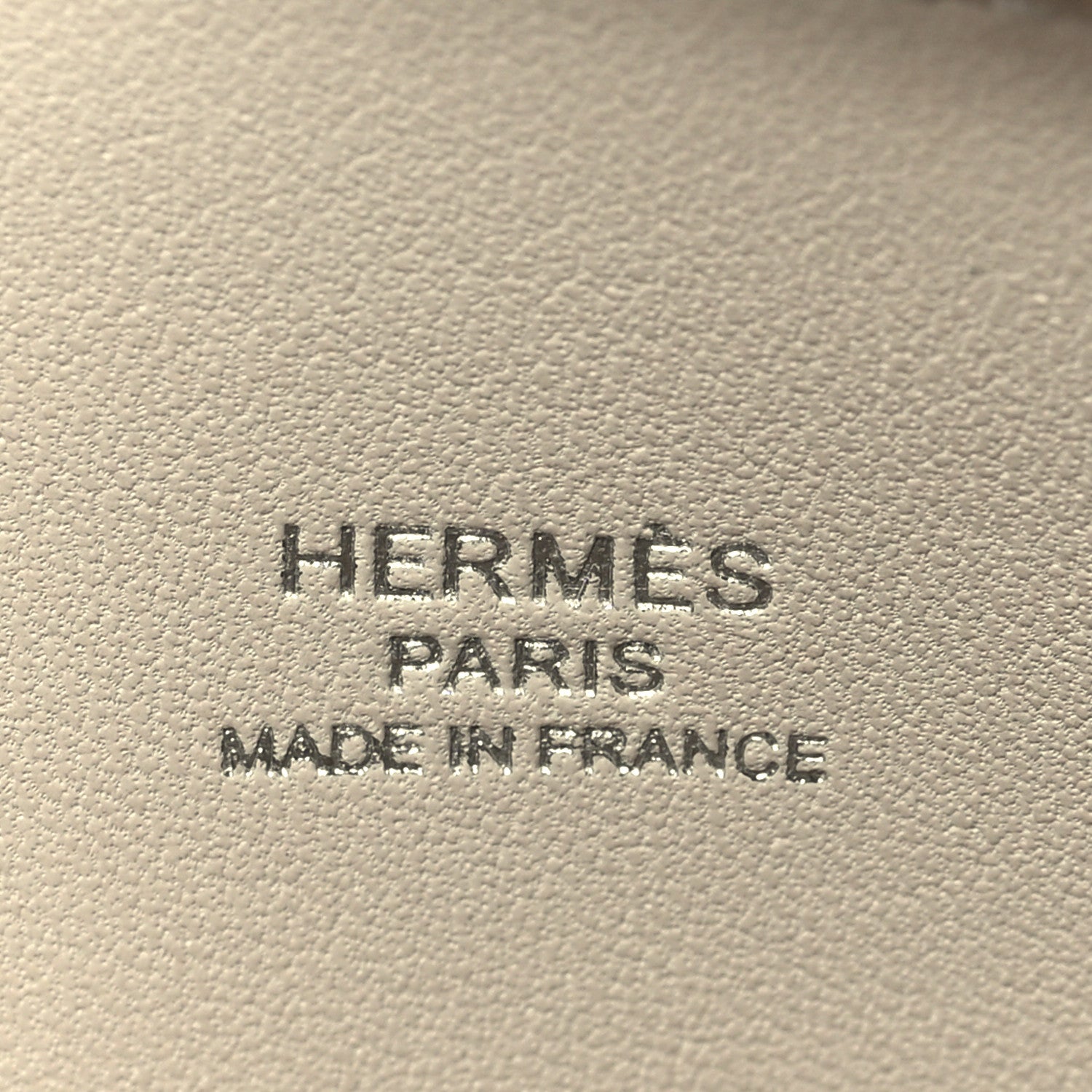 Hermes Epsom Mini 1923 Bolide On Wheels Craie Vert Verone 6 of 11
