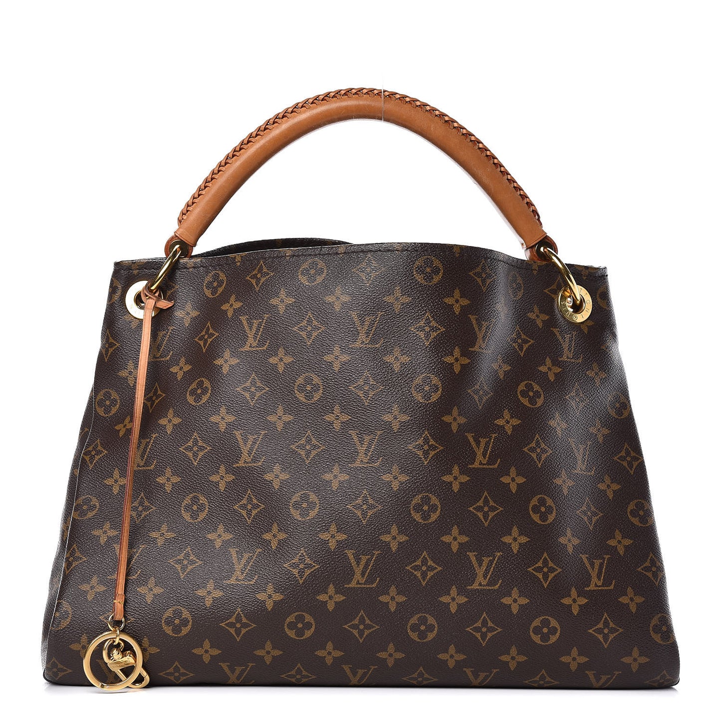 Monogram Artsy MM