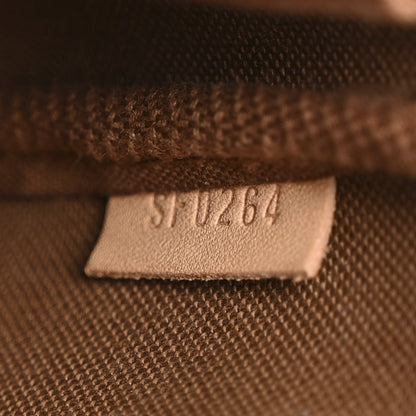Louis Vuitton Monogram Mini Pochette Accessories 7 of 8