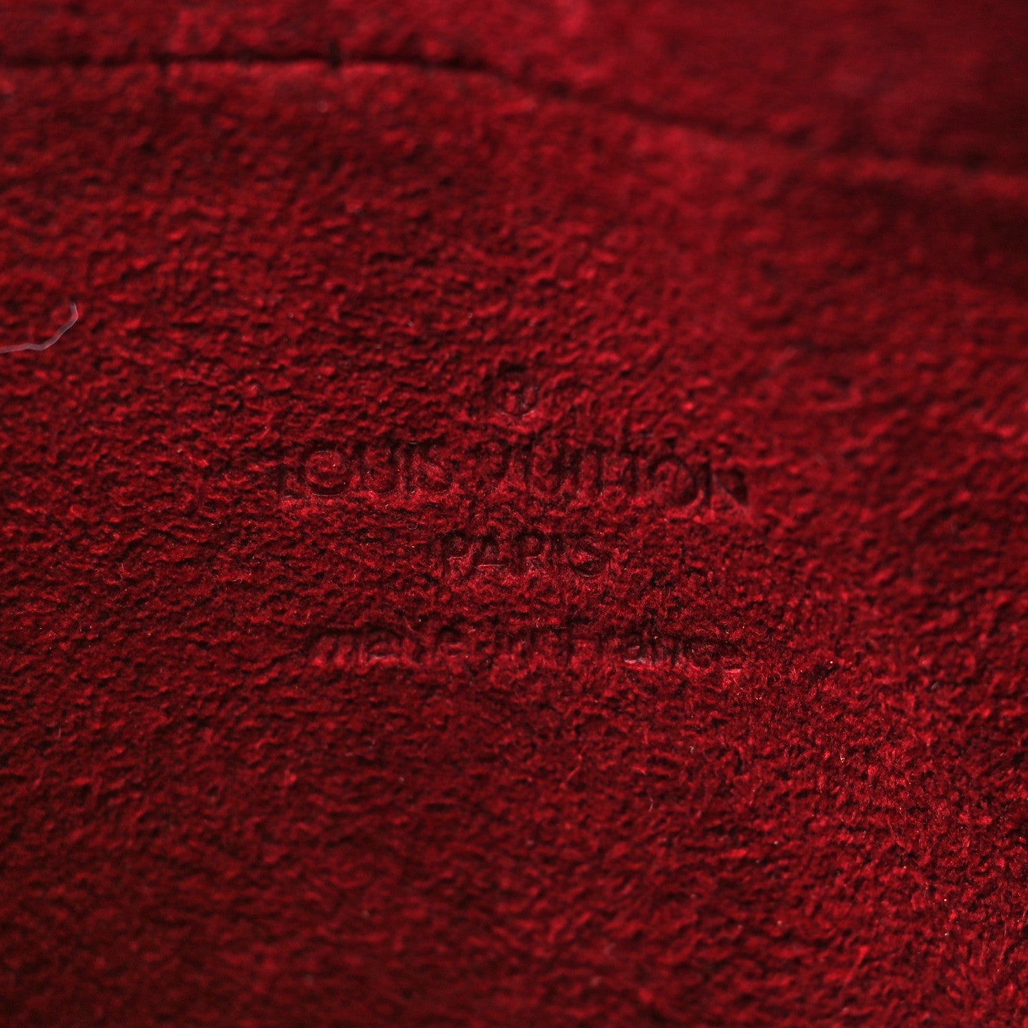 Louis Vuitton Monogram Multicolor Boulogne White 5 of 8