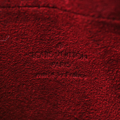 Louis Vuitton Monogram Multicolor Boulogne White 5 of 8