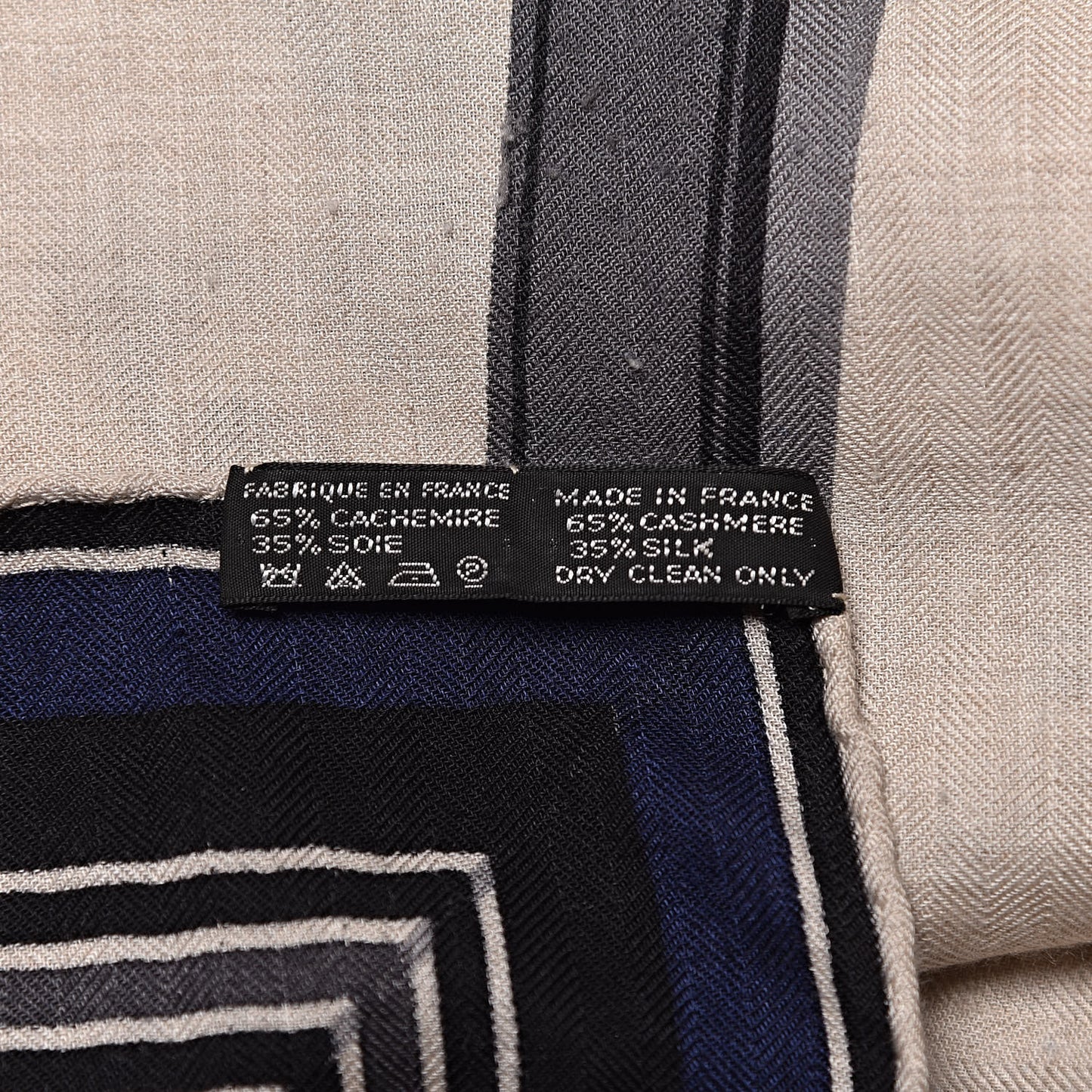Cashmere Silk Couvertures Et Tenues de Jour Shawl 140